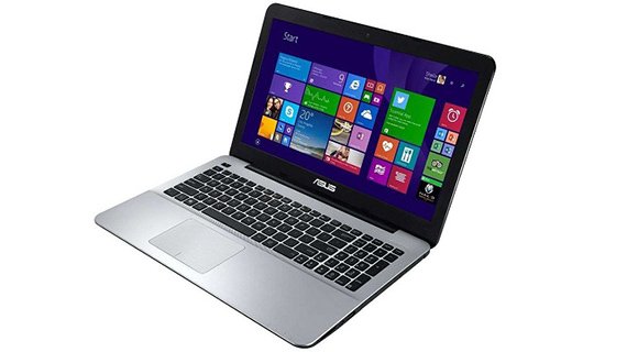 ASUS A555LB