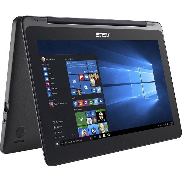 Harga ASUS TRANSFORMER FLIP TP301UJ-DW081D