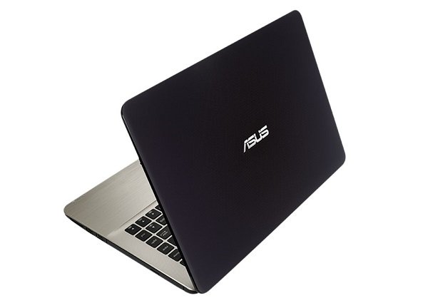 Asus X455DG