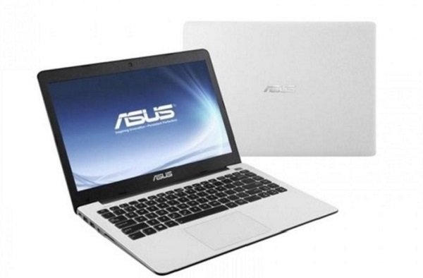 Asus X455LJ