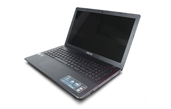 Asus X550VX