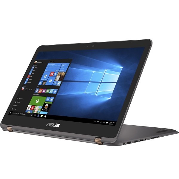 Spesifikasi dan Harga ASUS ZENBOOK FLIP UX360UAK
