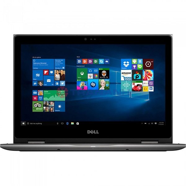 Harga DELL INSPIRON 13-5368-CTO1.D X360