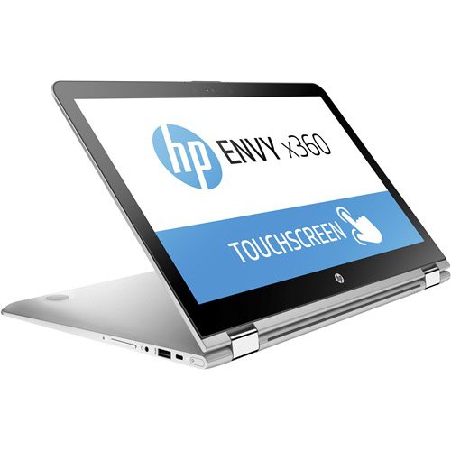 HP ENVY X360