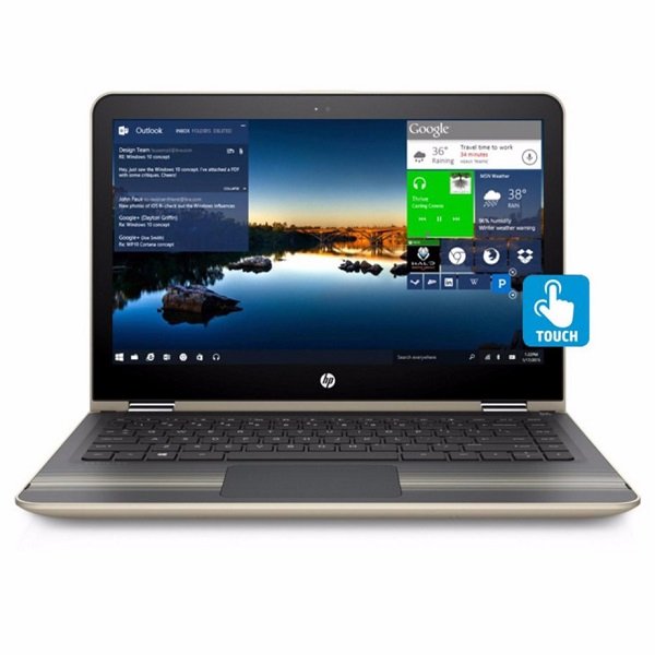 Harga HP Pav x360 Convert 13-u173TU