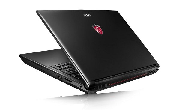 MSI GL62