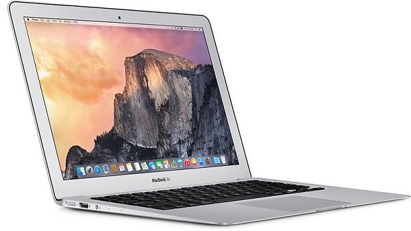 MacBook Air MJVP2