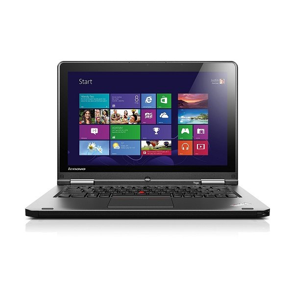 Harga Lenovo TP S1 YOGA 12 20DL-0011ID