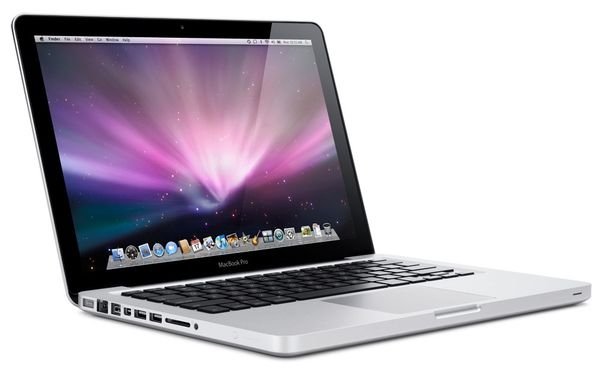 Macbook Pro MD101