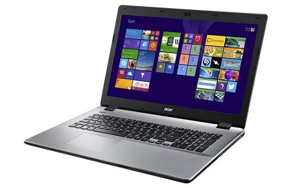 Acer Aspire E5-475G