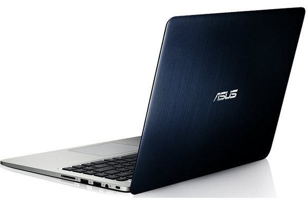 Asus A456UR Core i3