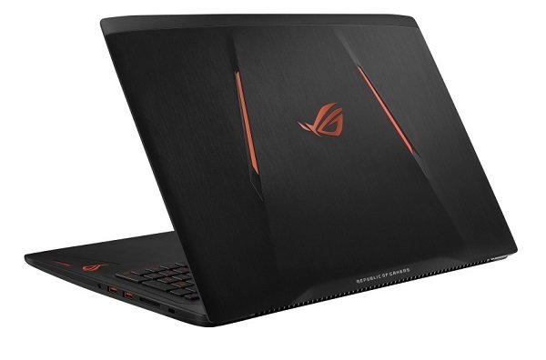 Asus GL553VD-FY280D