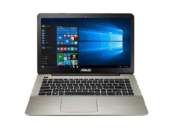 Asus X455LJ