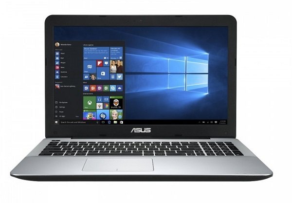 Asus X555QG-BX121D