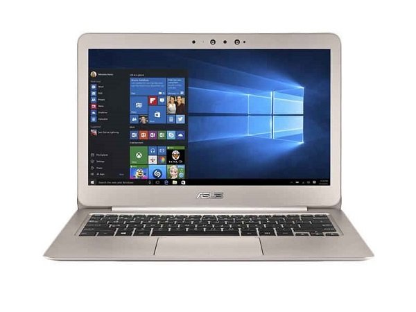 Asus ZenBook UX330UA