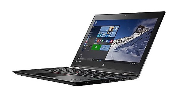 Lenovo TP Yoga 260 20GS