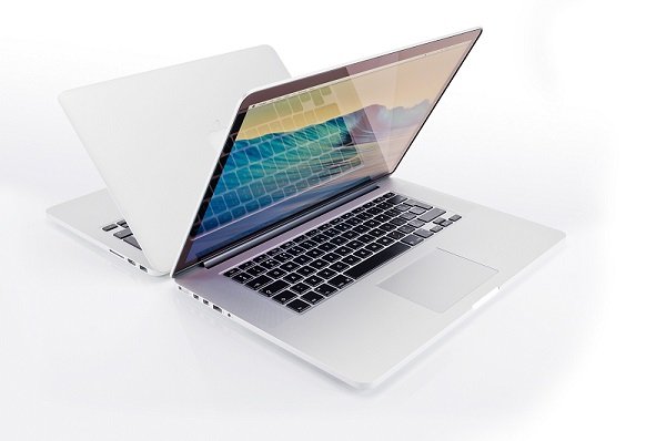 MacBook Pro MF839 Retina