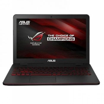 ASUS ROG FX502VM