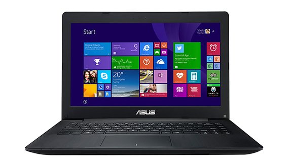 ASUS A455LA-WX667D