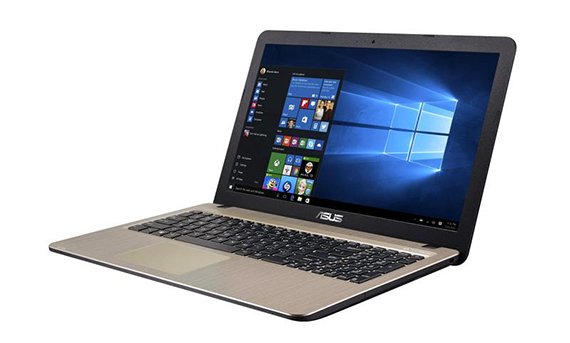 ASUS X540YA-BX101D