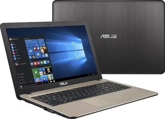 ASUS X541SA-BX401D