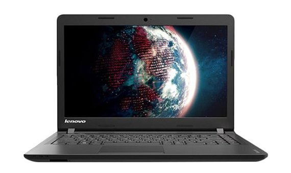 Lenovo IdeaPad 100-14IBD-80RK00-0LID