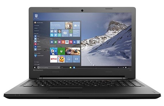 Lenovo IdeaPad 110-14IBR-80T600-72ID