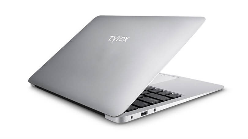 Harga Laptop Zyrex Terbaru