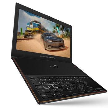 Asus ROG Zephyrus GX501VI