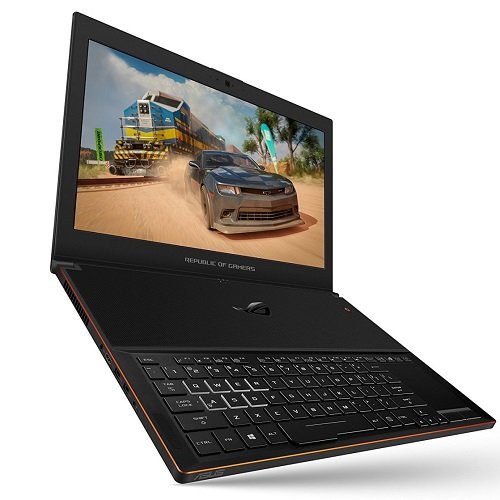 Harga Asus ROG Zephyrus GX501VI