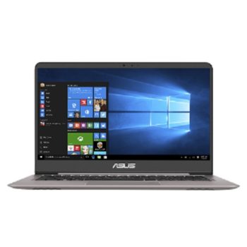 Asus Zenbook UX410UQ