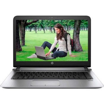 HP Probook 430 G4