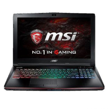 MSI GE62VR 7RE Apache Pro