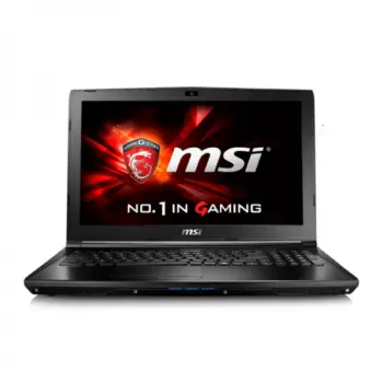 MSI GL62 6QE