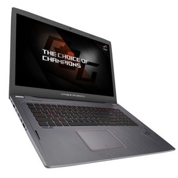 Asus ROG GL502VM