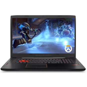 Asus ROG GL702VM