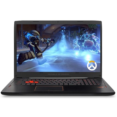 Spesifikasi dan Harga Asus ROG GL702VM GTX1060M