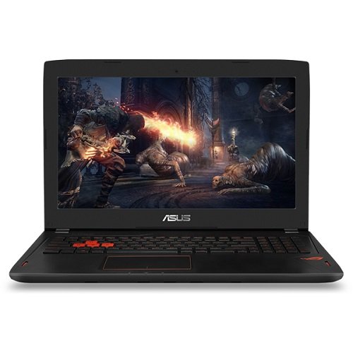 Spesifikasi dan Harga Asus ROG GL502VS GTX1070MX Update! Spesifikasi dan Harga Asus ROG GL502VS GTX1070MX Update!