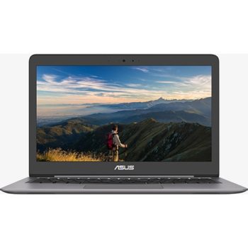 Asus Zenbook UX310UQ