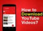 Cara Download Video Youtube Tanpa Software Terbaru