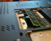 Laptop Asus Core i5 RAM 4GB