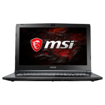 MSI GL62M 7RDX-863