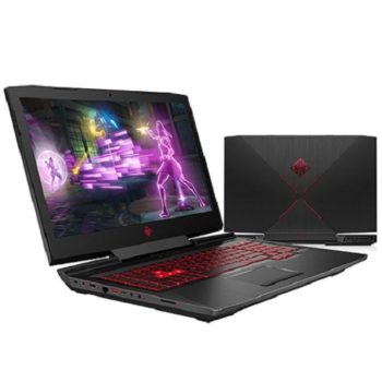 HP OMEN 15-ce086TX