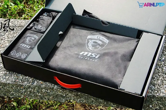 Laptop MSI Gaming