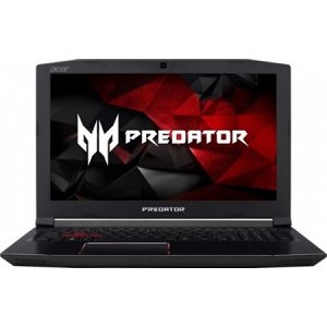 Acer Predator Helios 300 G3-572