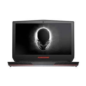 Dell Alienware 15 FR-CTO2