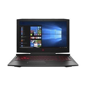 HP Omen 15-ce085TX