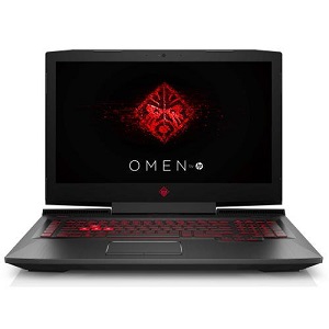 HP Omen 17-an068TX