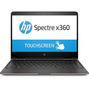 HP Spectre X360 13-AC05-TU