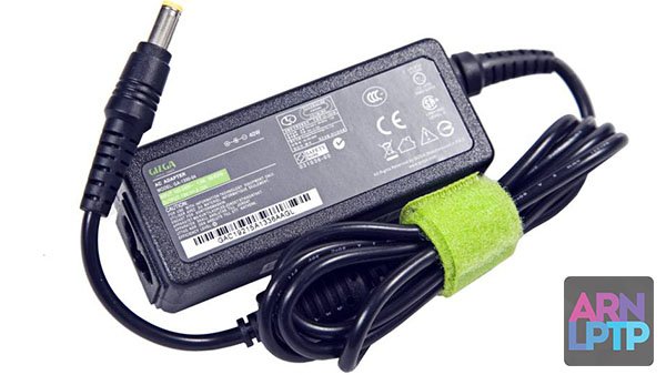 Harga Charger Laptop Acer